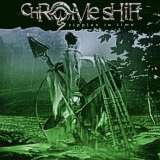 Chrome Shift - Ripples In Time